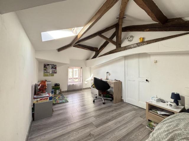 Maison 4 pièces 78 m²