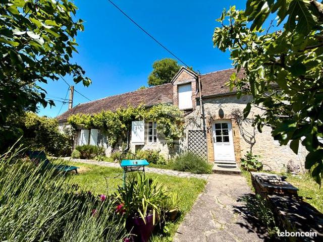 Maison 4 pièces 78 m²