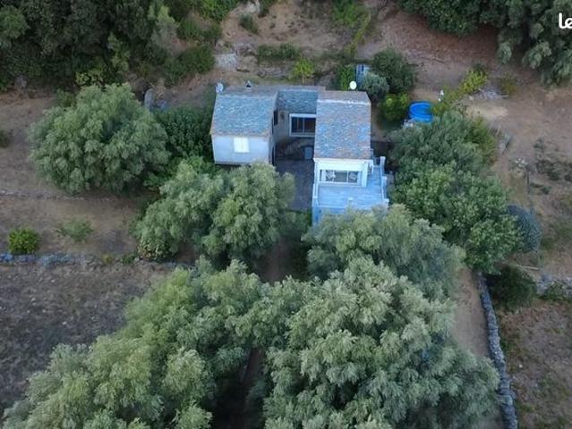 Maison 4 pièces 78 m²