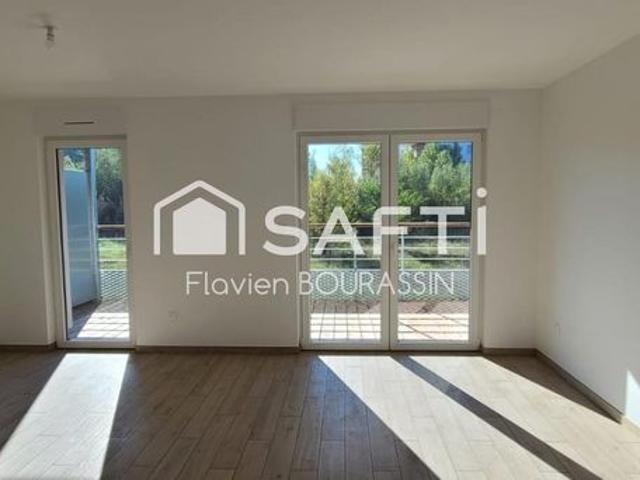 Maison 4 pièces 78 m²