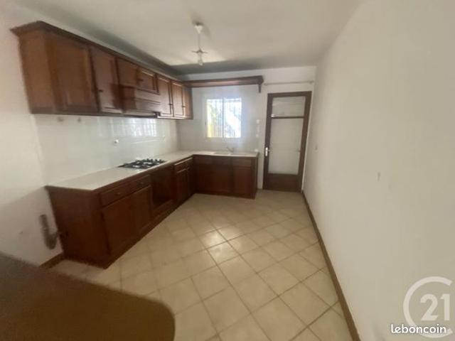 Maison 4 pièces 78 m²