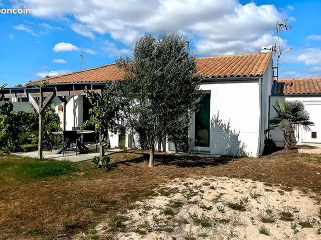 Maison 4 pièces 78 m²