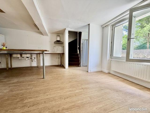 Maison 4 pièces 78 m²