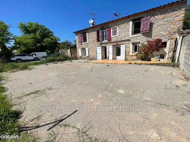 Maison 4 pièces 78 m²
