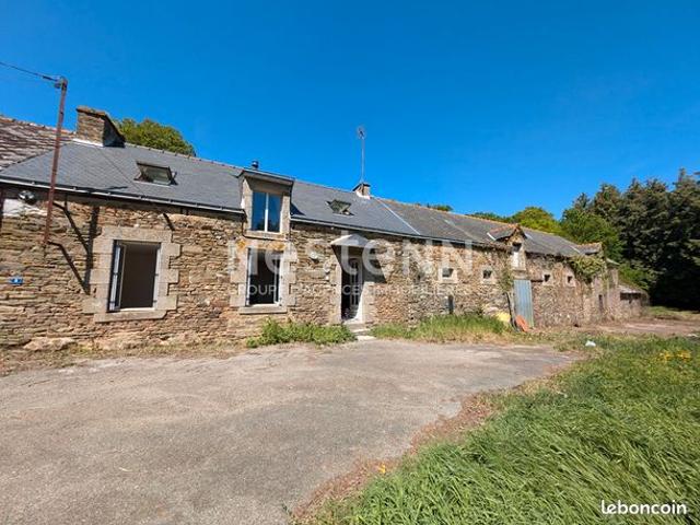 Maison 4 pièces 78 m²