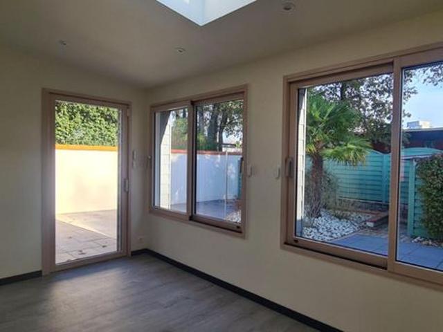 Maison 4 pièces 78 m²