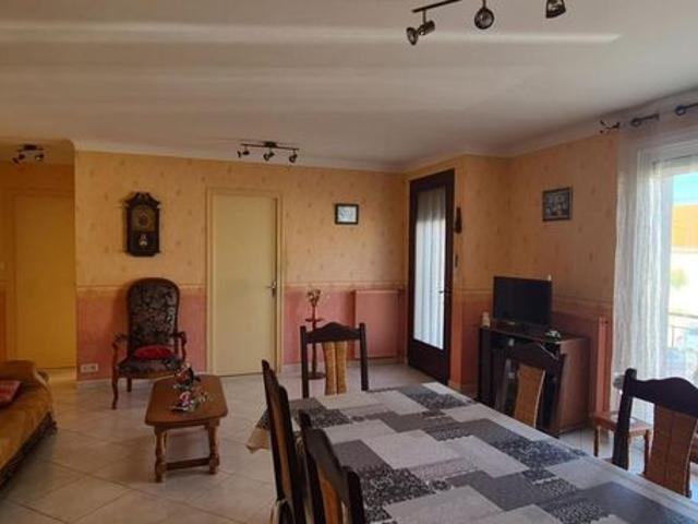 Maison 4 pièces 78 m²