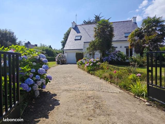 Maison 4 pièces 78 m²