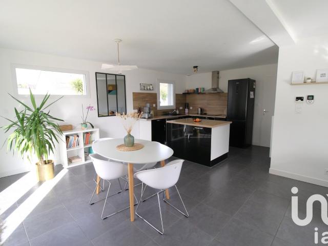 Maison 4 pièces 78 m²