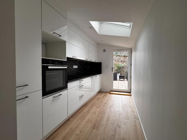 Maison 4 pièces 78 m²