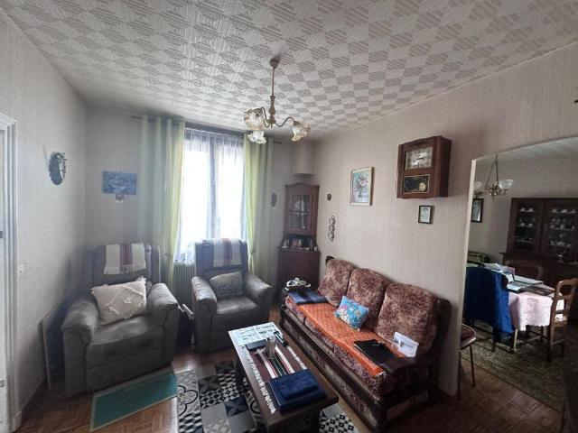 Maison 4 pièces 78 m²