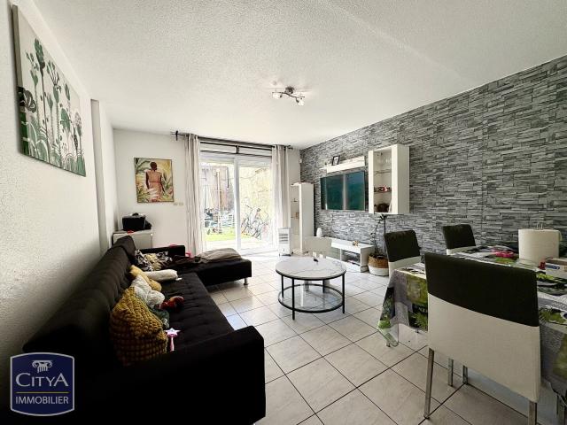 Maison 4 pièces 78 m²