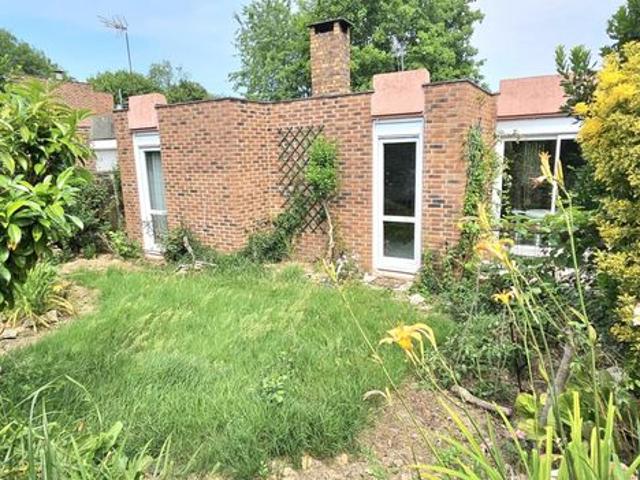 Maison 4 pièces 76 m²
