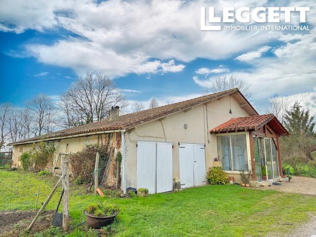 Maison 4 pièces 78 m²