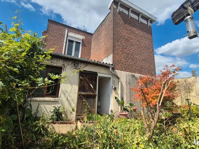 Maison 4 pièces 78 m²