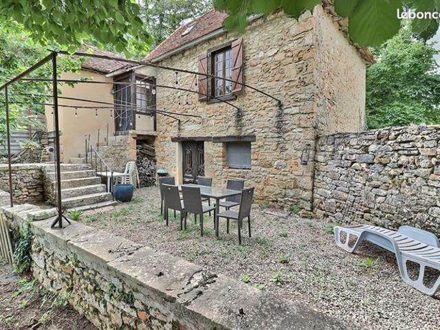 Maison 4 pièces 78 m²