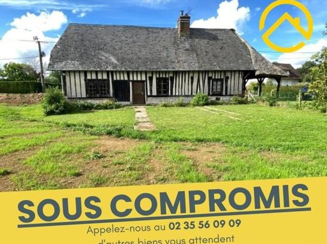 Maison 4 pièces 78 m²