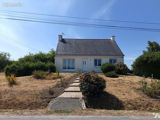 Maison 4 pièces 78 m²