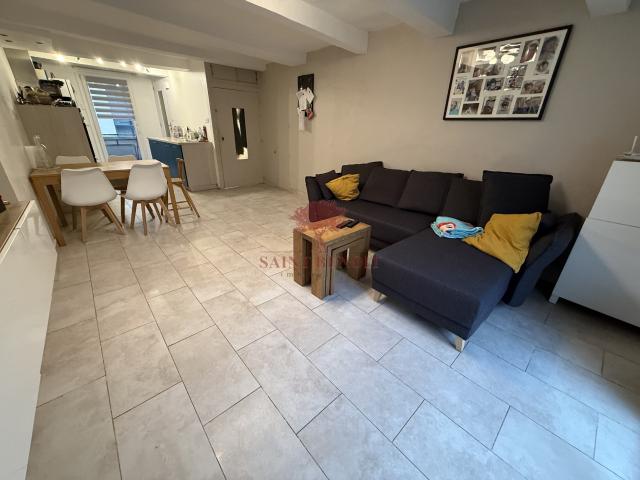 Maison 4 pièces 87 m²
