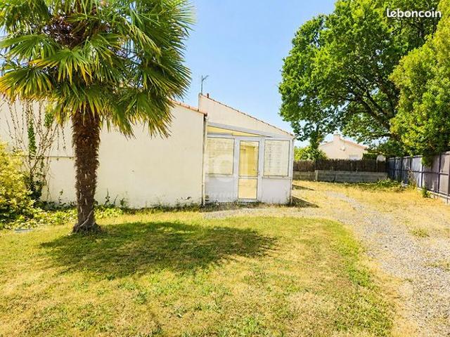 Maison 4 pièces 78 m²