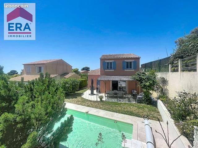Maison 4 pièces 78 m²