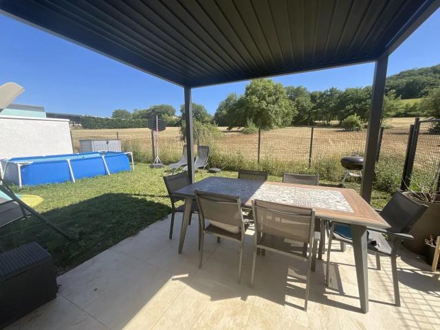 Maison 4 pièces 78 m²
