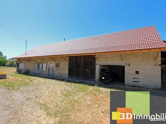 Maison 4 pièces 78 m²