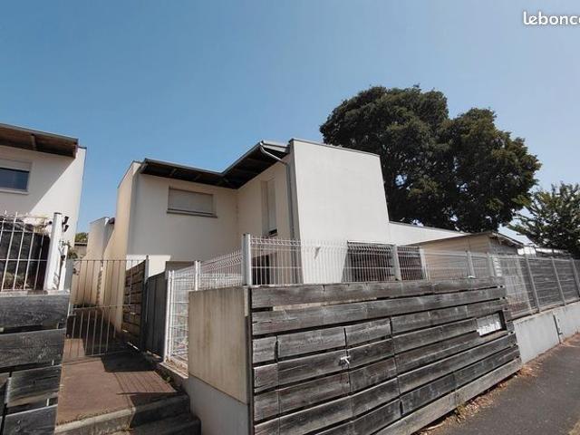 Maison 4 pièces 78 m²