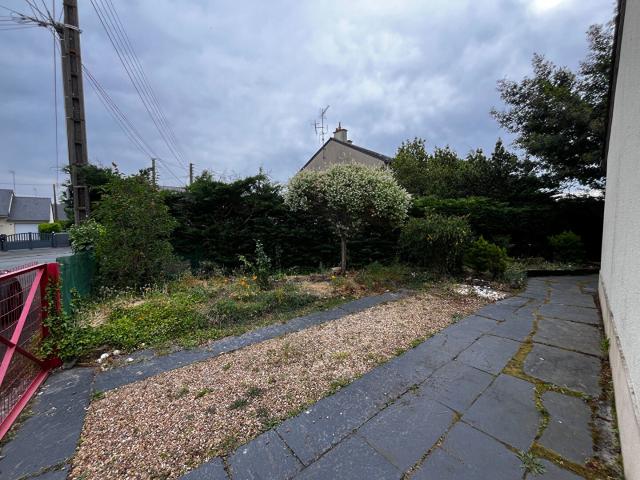 Maison 4 pièces 78 m²