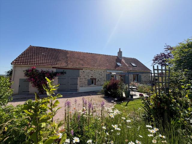 Maison 4 pièces 78 m²