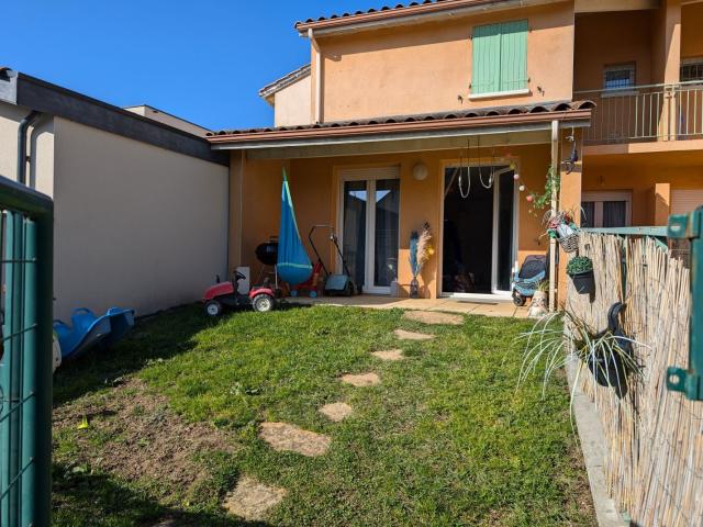 Maison 4 pièces 78 m²