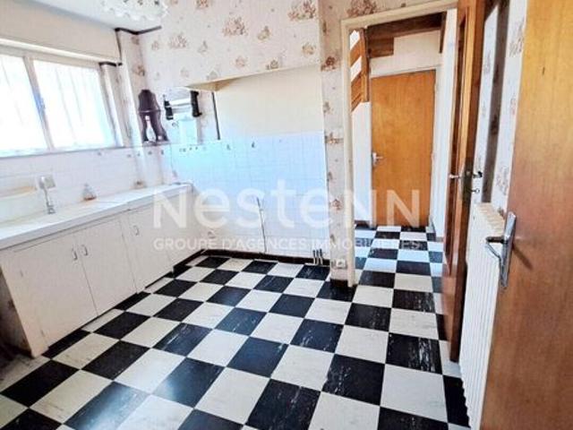 Maison 4 pièces 78 m²