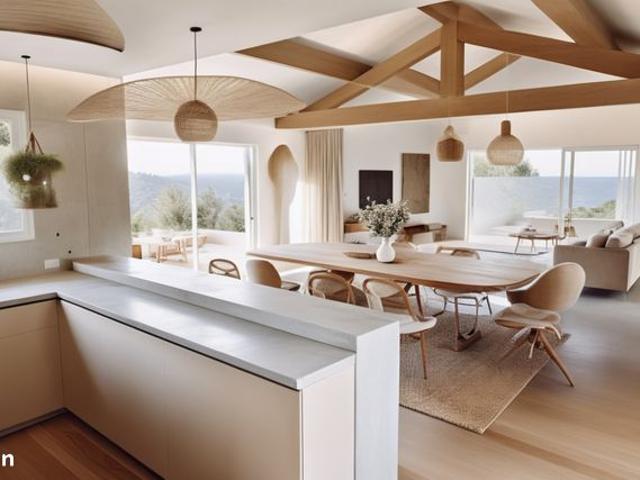 Maison 4 pièces 78 m²