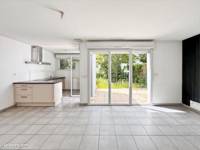 Maison 4 pièces 78 m²