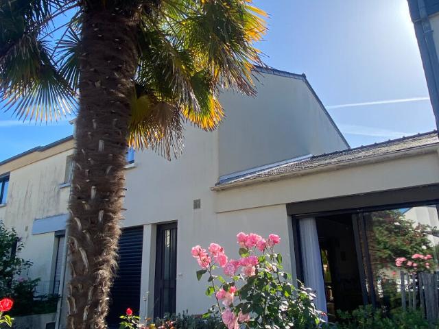 Maison 4 pièces 78 m²