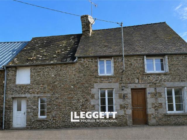Maison 4 pièces 78 m²