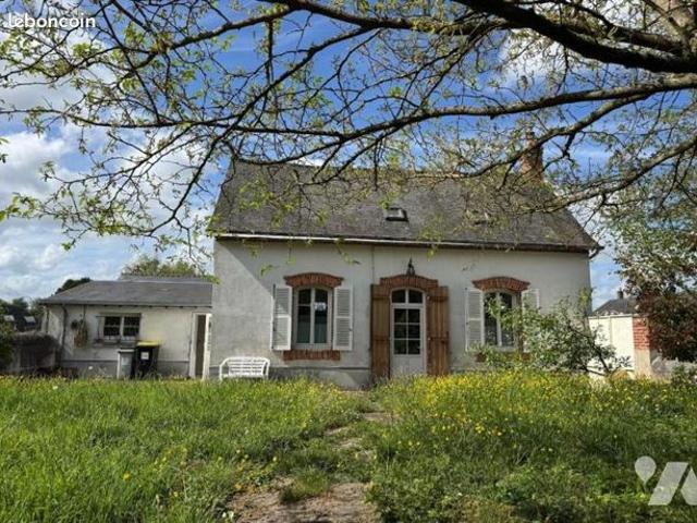 Maison 4 pièces 78 m²