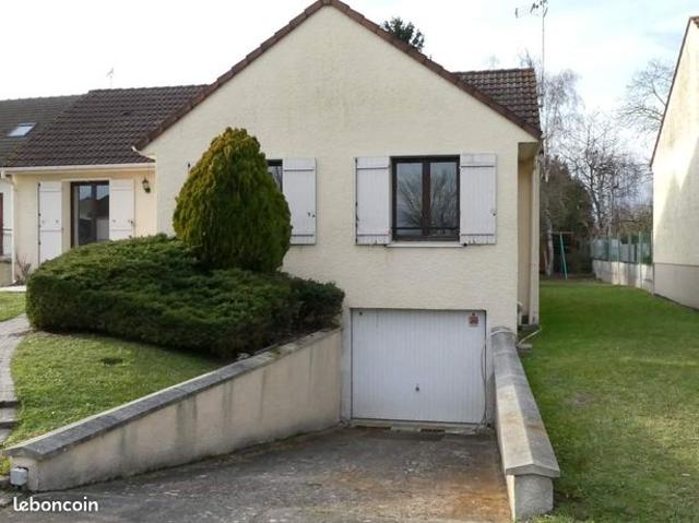 Maison 4 pièces 78 m²