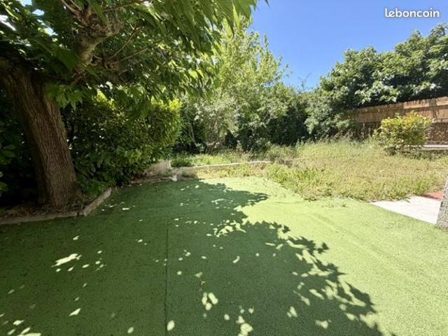 Maison 4 pièces 78 m²