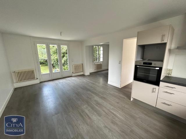 Maison 4 pièces 78 m²