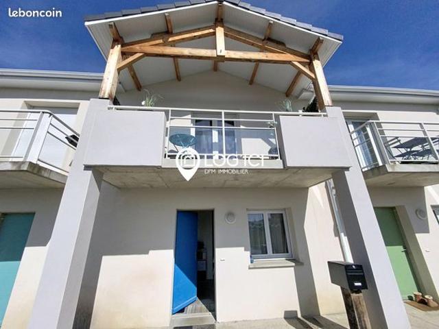 Maison 4 pièces 78 m²