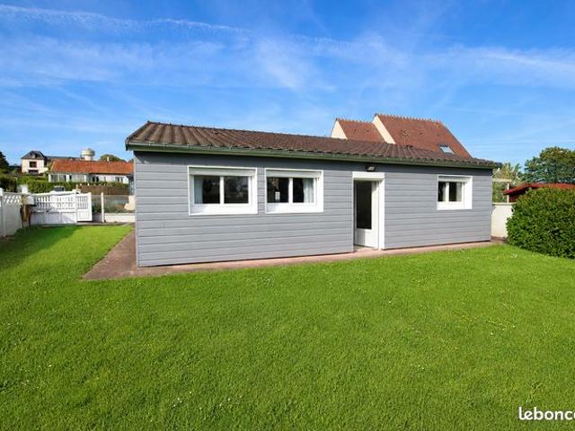 Maison 4 pièces 78 m²