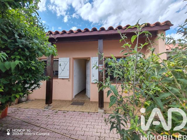 Maison 4 pièces 78 m²