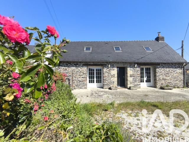 Maison 4 pièces 78 m²