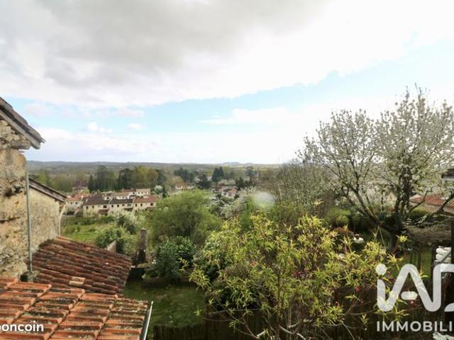 Maison 4 pièces 78 m²