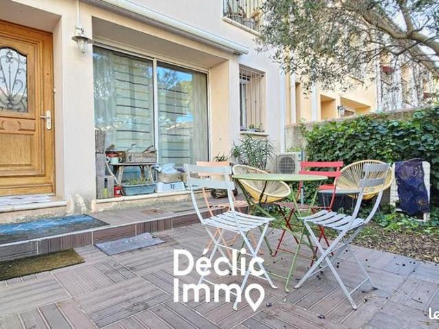 Maison 4 pièces 78 m²