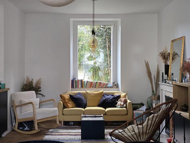 Maison 4 pièces 78 m²