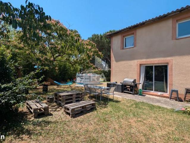 Maison 4 pièces 78 m²