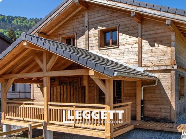 Maison 4 pièces 78 m²