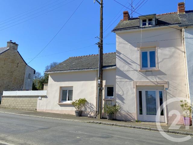 Maison 4 pièces 78 m²